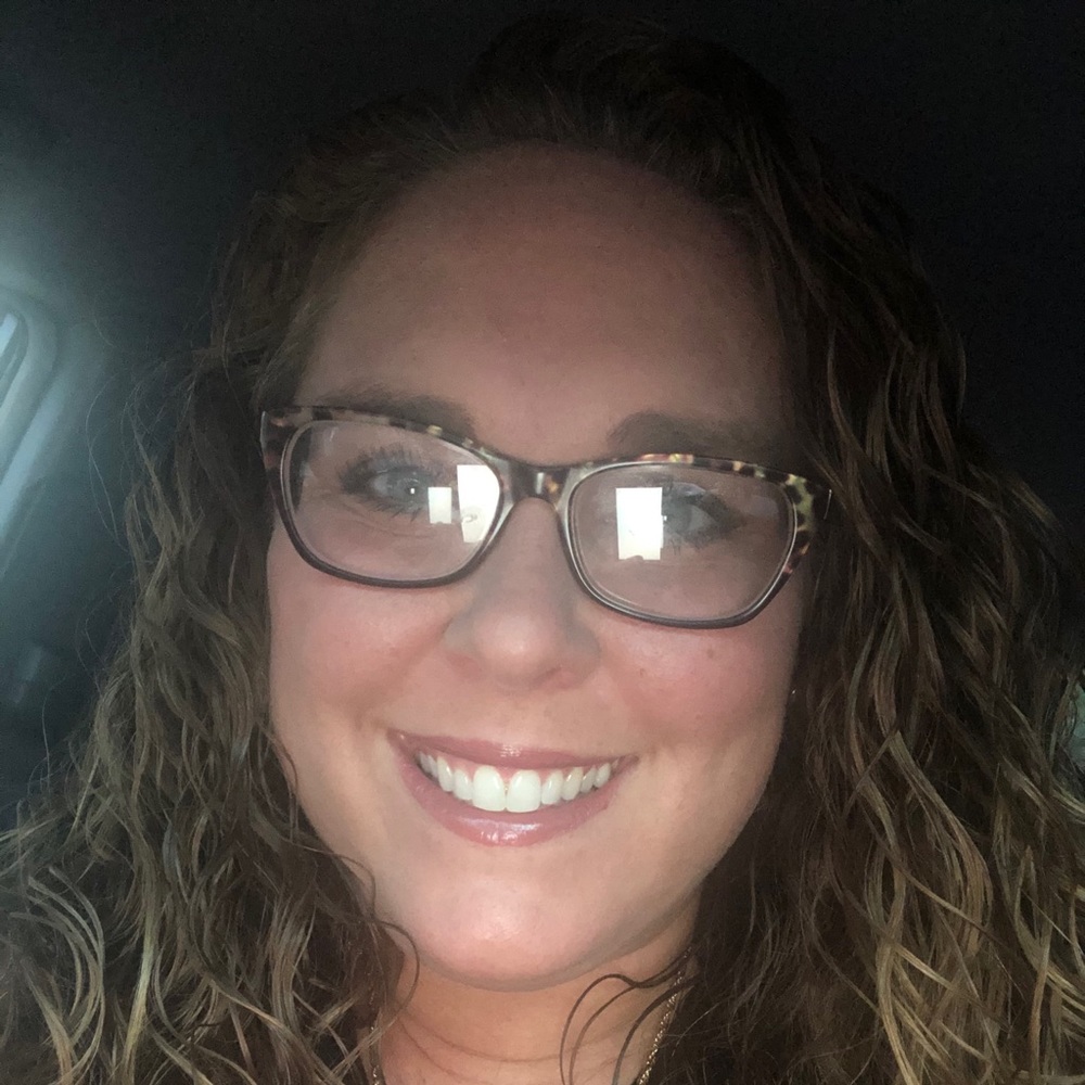 Meet your Posher, Lori